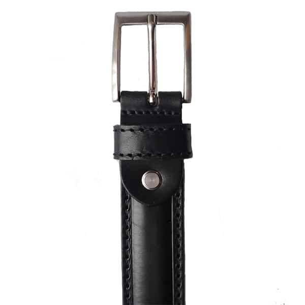 MOVI Leather Belt